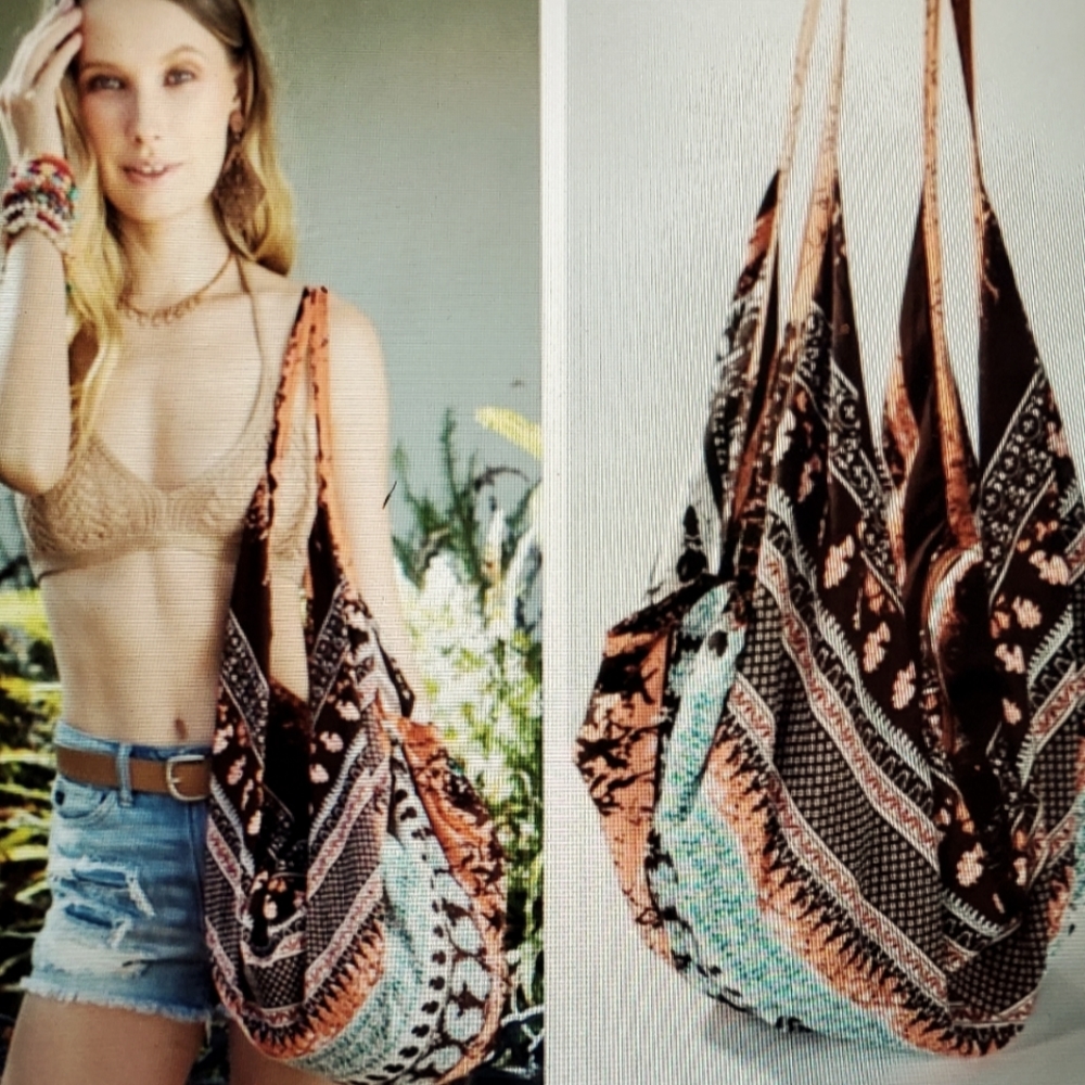 Boho Bag
